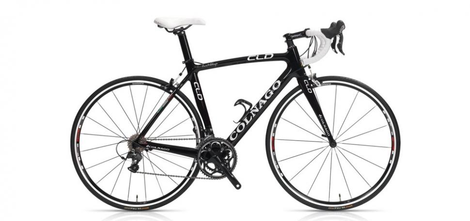 Colnago cld store